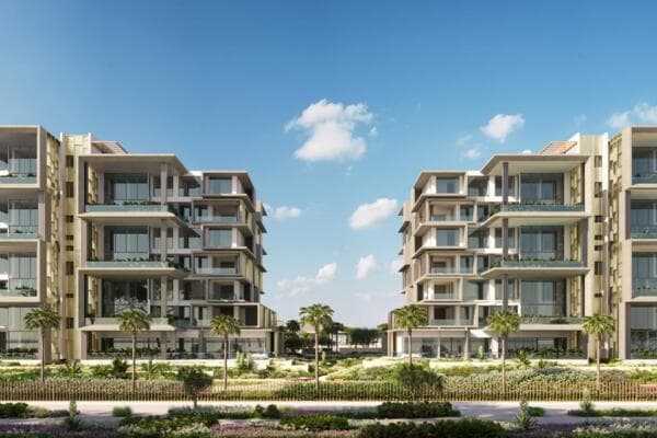 Six Senses Residences