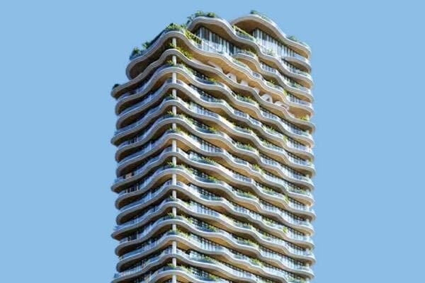 Chic Tower