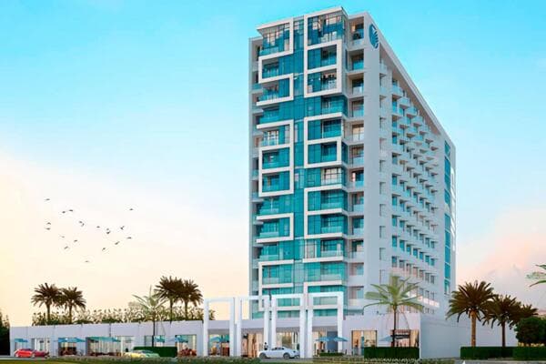 Hotel Edge by Rotana (Navitas)