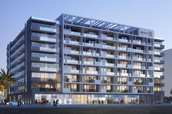 Talia Residences