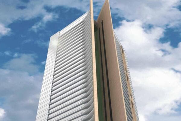 Sky Gardens