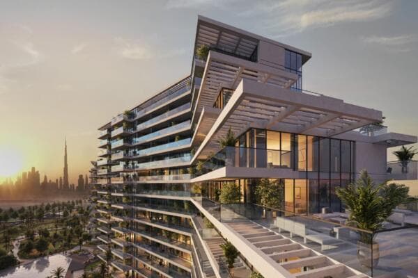 Kempinski Residences