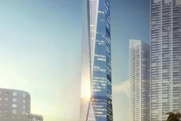 SO/ Uptown Residences