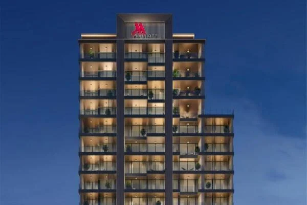 Marriott Residences