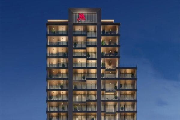 Marriott Residences