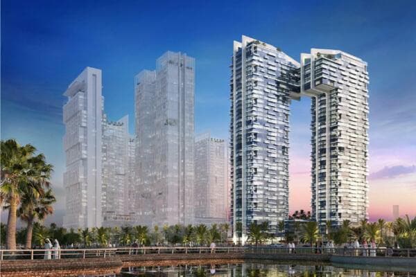 1 Residences
