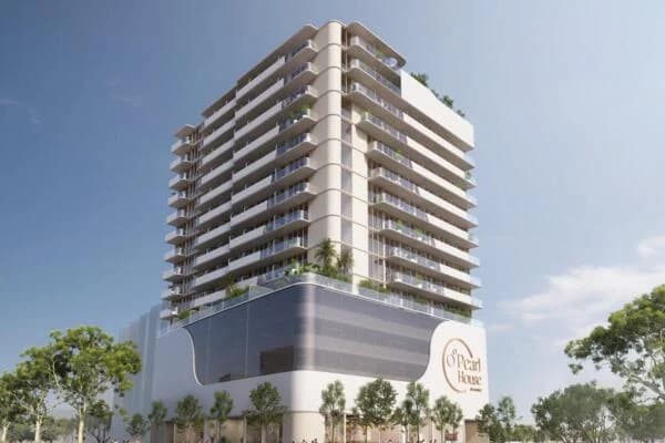 Pearl House II