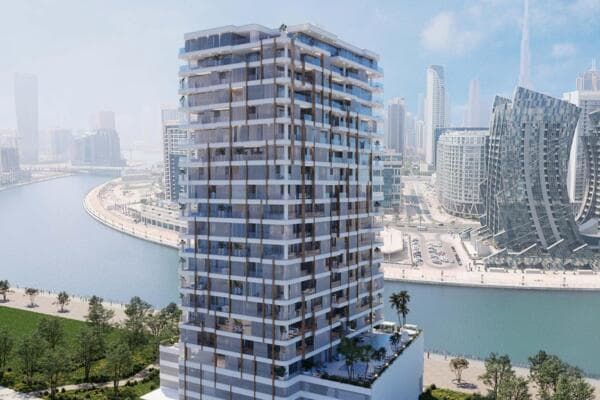 The Ritz-Carlton Residences