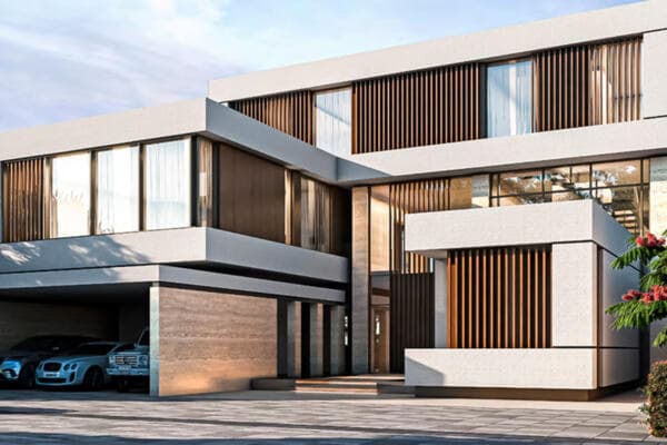 Hartland II Villas