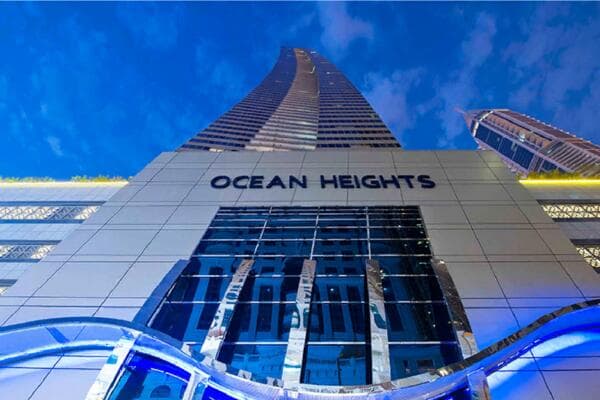 Ocean Heights