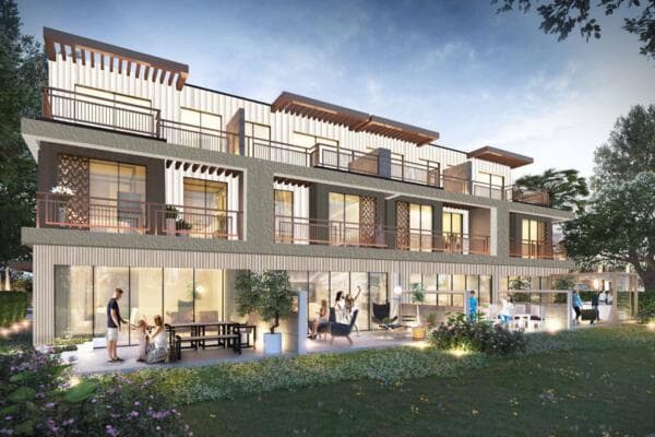 Damac Hills 2 Verona