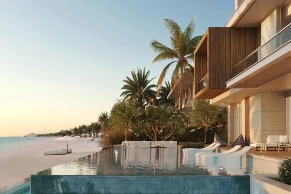 Palm Jebel Ali