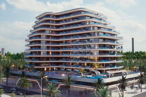 Samana Portofino