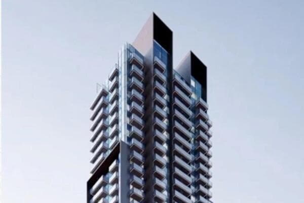 Lilium Tower