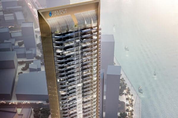 Nautica Towers