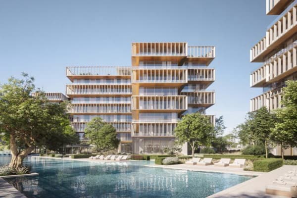 The Ritz-Carlton Residences