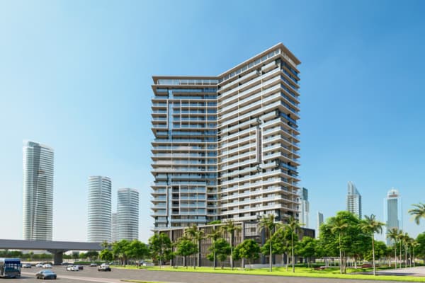The Paragon