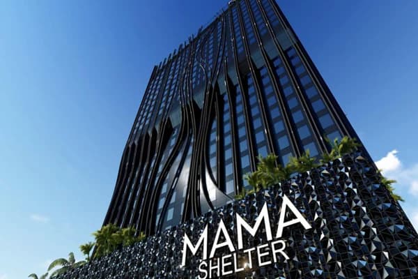 Mama Residence