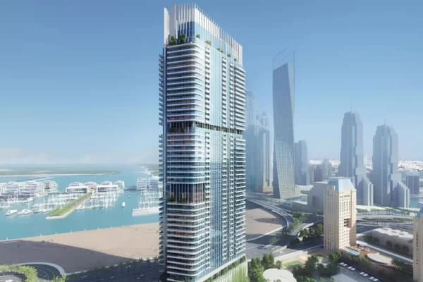 Habtoor Grande Residence
