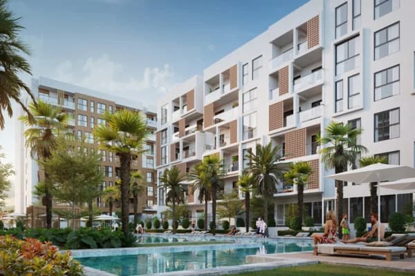 Hillside Residences 2