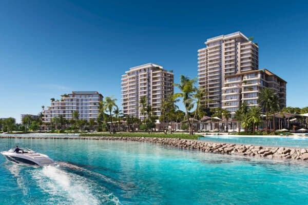 Bay Grove Residences