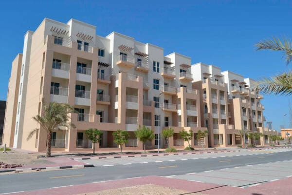 Al Khail Heights