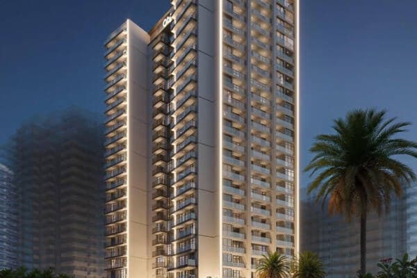 AUREL1A Residence