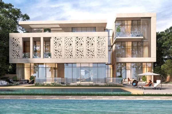 The Mansions - Sobha Hartland II