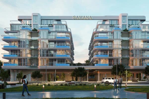 Samana Rome