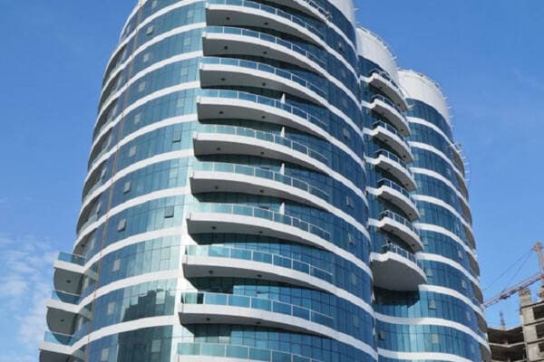 Zenith A2 Tower