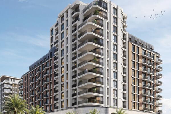 Berkshire Residences