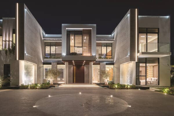 R9 Mansion