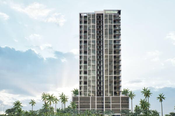 Aria Heights