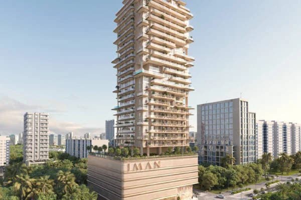 One Park Square