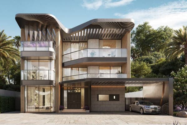 Knightsbridge Phase 2