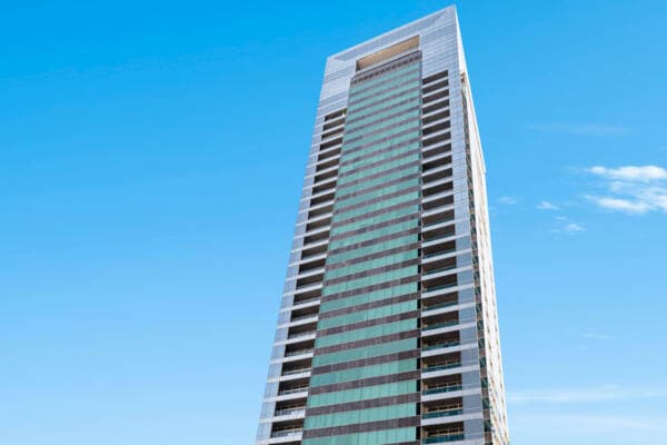 Madina Tower
