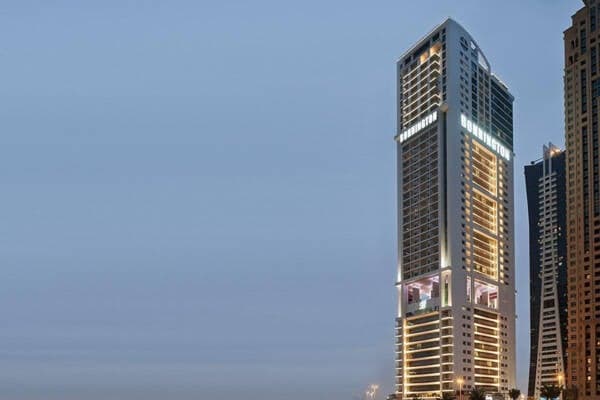 Voco Bonnington Dubai