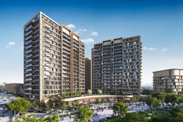 Sidr Residences