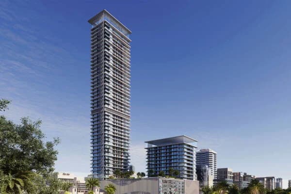 Sky Hills Residences 3