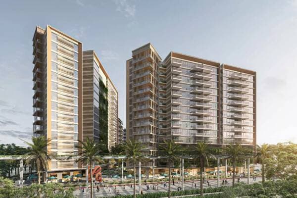 Sky Residences