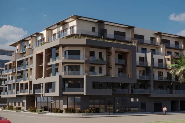 Bali Residences