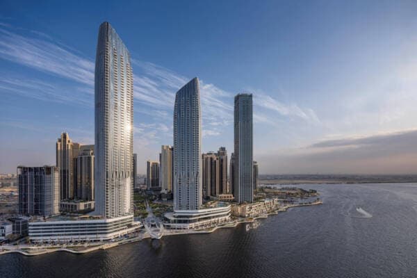 Address Harbour Point
