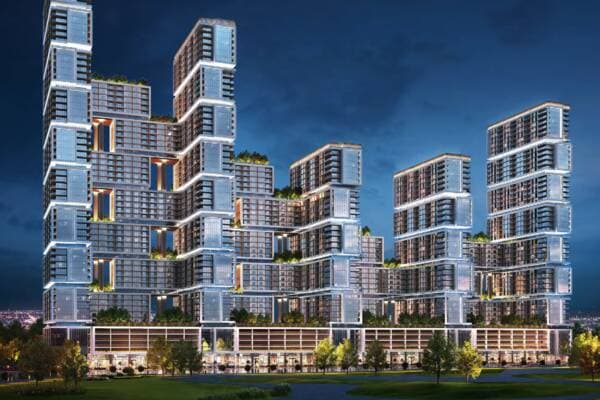 Sobha One