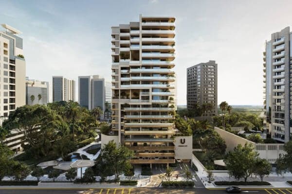Urban Life Residences