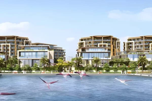 Keturah Resort