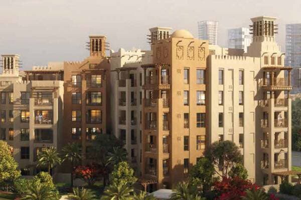 Asayel at Madinat Jumeirah Living