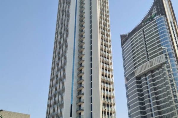 Bayz Tower
