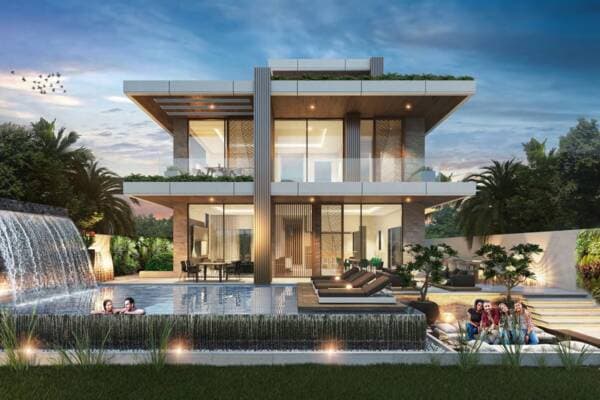 Cavalli Estates