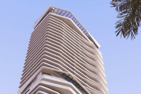 Iconic Tower