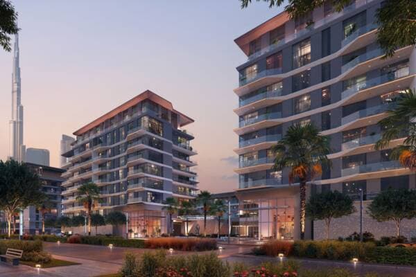 City Walk Northline